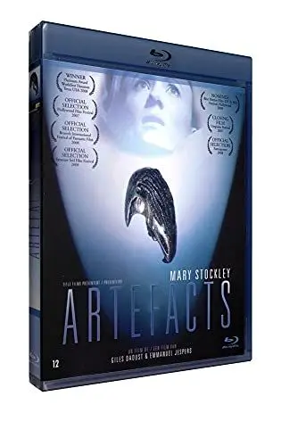 Produktbild: Artefacts (Francia) (Dvd) (Blu-Ray)