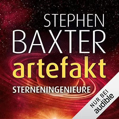 Produktbild: Artefakt - Sterneningenieure: Artefakt 2
