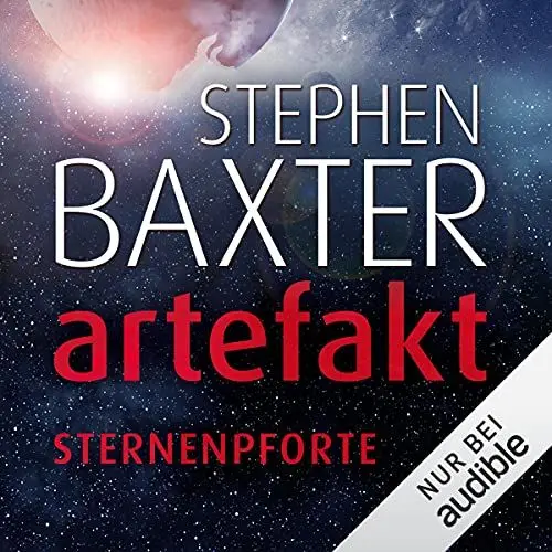 Produktbild: Artefakt - Sternenpforte: Artefakt 1