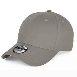 Produktbild: Artexia Baseball Cap Herren - Baumwolle Kappe Herren und Cap Damen - Basecap Herren Grau