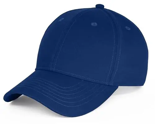 Produktbild: Artexia Baseball Cap - Baumwolle Kappe Herren und Cap Damen - Basecap Aquamarin