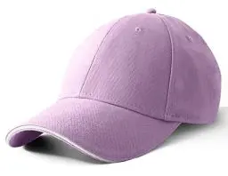 Produktbild: Artexia Basecap Herren Aus 100% Baumwolle - Baseball Cap Für Männer Und Damen (Lavandel)