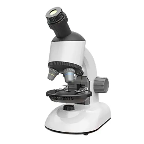 Produktbild: ARTIBETTER 1 Satz Mikroskop für Kinder Mikroskop-Kits für Studenten Mini-Spielzeug Microscope for Kinder mikroskop wissenschaftliches Mikroskop biologisches experimentelles Mikroskop