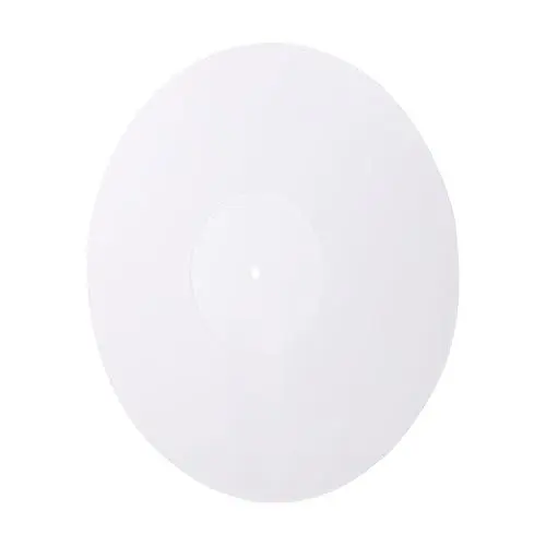 Produktbild: ARTIBETTER Matte Für Vinyl-schallplatten Acryl 3 Mm Dicke Gezackte Pillenmaschine Plattenspieler-plattenmatten Zubehör