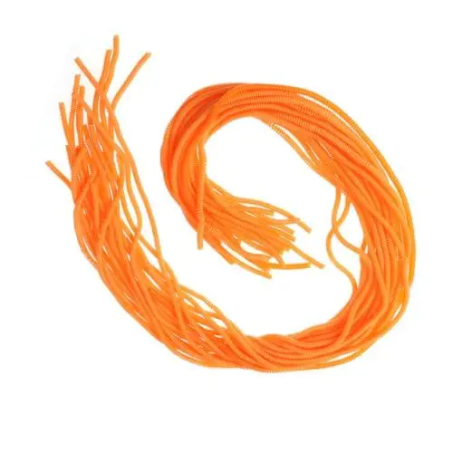 Produktbild: ARTIBETTER Kabel Organisieren 20 Stück Spiraldraht-wickelschutz TPU-kabelhülle Für Ladegerät Kopfhörerkabel Kabel-Organizer