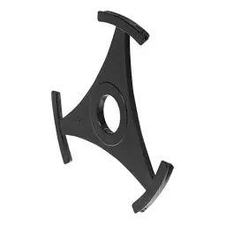 Produktbild: ARTIBETTER 45 Aufnahmeadapter Zubehör Für Plattenspieler Plattenadapter Mit 33 U/min Vinyl-Plattenspieler Adapter Für Plattenspieler Disc-Adapter Plattenzubehör Umweltfreundlicher Kunststoff