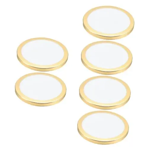 Produktbild: ARTIBETTER 6 Stück Lampenschirm Staub Schlafzimmer Lichtschirme Schreibtischleuchten Abdeckungen Schreibtischlampenschirm Lichtschirme Für Schlafzimmer Leuchtenabdeckungen Diffusor