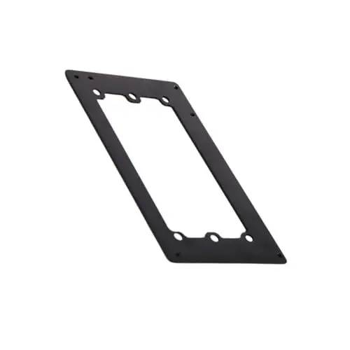 Produktbild: Artibetter -montagehalterung Zur ATX-Halterung Aluminium-umbaurahmen Stromadapter Für Computergehäuse-umbau
