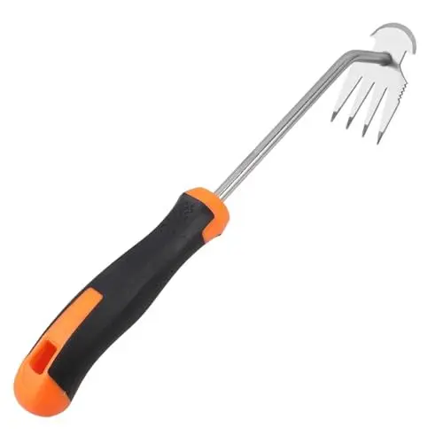 Produktbild: ARTIBETTER Hand-unkrautstecher für Den Garten Unkraut-entfernungswerkzeug Ergonomisches Design Edelstahlspitze