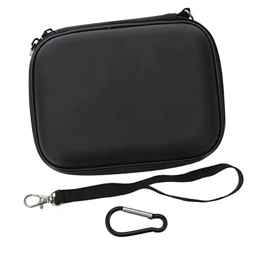 Produktbild: ARTIBETTER Reisetasche Aus Eva Kratzfest Großes Fassungsvermögen für Powerbank-ladekabel