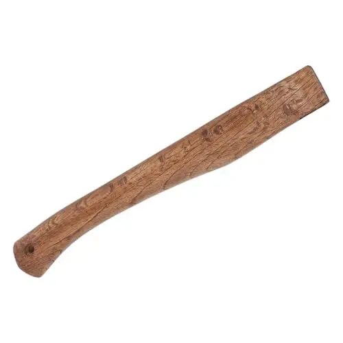 Produktbild: ARTIBETTER Axtstiel Beilstiel Ersatz Axtstiel Ersatz Spatenstiel Gerade Äxte Hickory Äxte Stiel Äxte Griff Grifflager Äxte Schaufelstiel Holzbraun