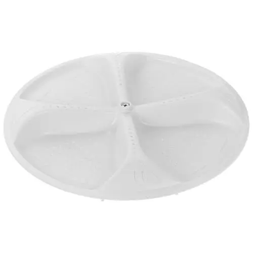 Produktbild: ARTIBETTER Waschmaschinenteile Waschmaschinensockel Mini-waschmaschinen-tropfschale - Dauerhafte Leistung