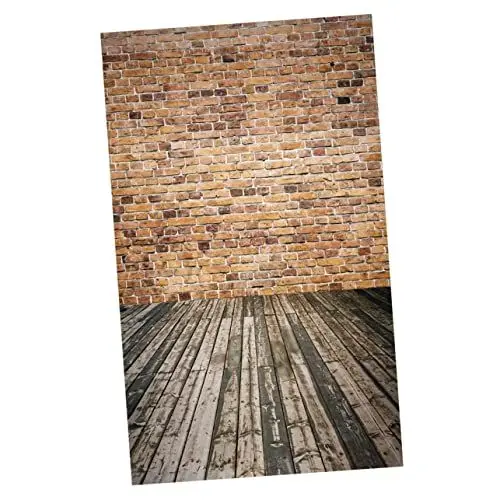 Produktbild: ARTIBETTER Foto Wand Tuch Hintergrund Wandtuch Hintergrundstoff Hintergrundtuch für Foto