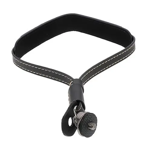 Produktbild: ARTIBETTER Kamera Gimbal Handschlaufe Hand Gürtel Fit für Mobile 1/4 Schraube für