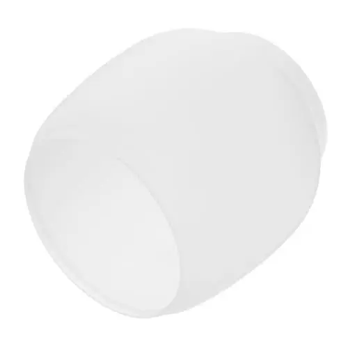Produktbild: ARTIBETTER Öllampe Kamin Ersatzglas Öl Laterne Kerosin Lampe Abdeckung für Wandleuchte Lampenschirm