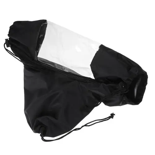 Produktbild: ARTIBETTER Regenschutz Für DSLR Kamera Regenschutz Für Digitalkameras DSLR Kamera Regenschutz Kamera-hülle Kamera Regenjacke Kameraschutzabdeckung SLR-digitalkamera Kameraabdeckung Black