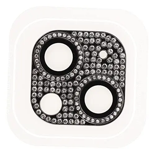 Produktbild: ARTIBETTER Telefon Objektiv Schutz Telefon Objektiv Deckt Objektiv Schutz Telefon Strass Dekor Display Schutzfolien Kamera Objektiv Abdeckung Objektiv Zubehör Schutz Film Strass Objektiv