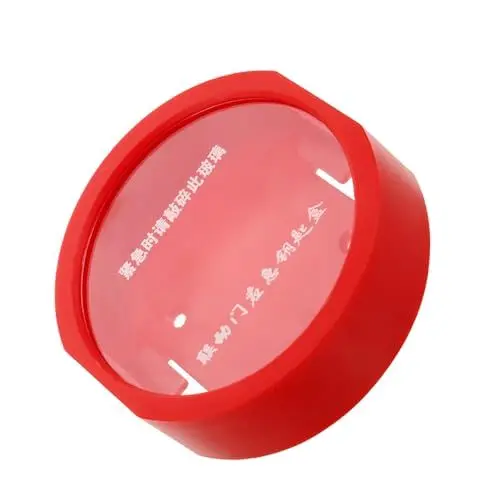 Produktbild: Artibetter Design -montiert Schlüssel Zugang Notfall Schlüssel Tragbare Lock Box Für
