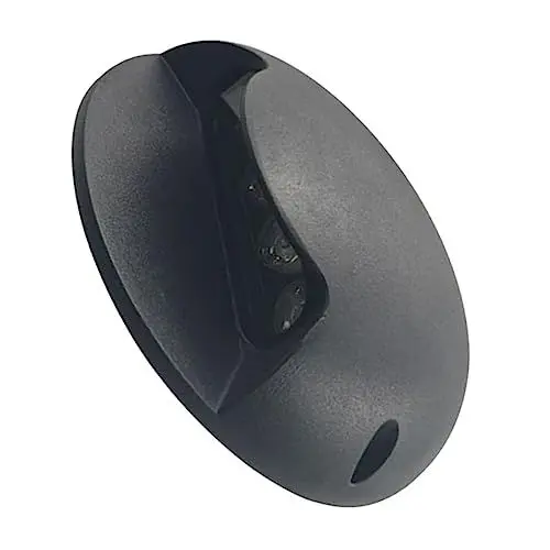 Produktbild: Artibetter Schwarze Bodenlampe Für Den Außenbereich – -landschaftslicht & – Perfekt Für Hof Rasen Garten Terrasse Villa