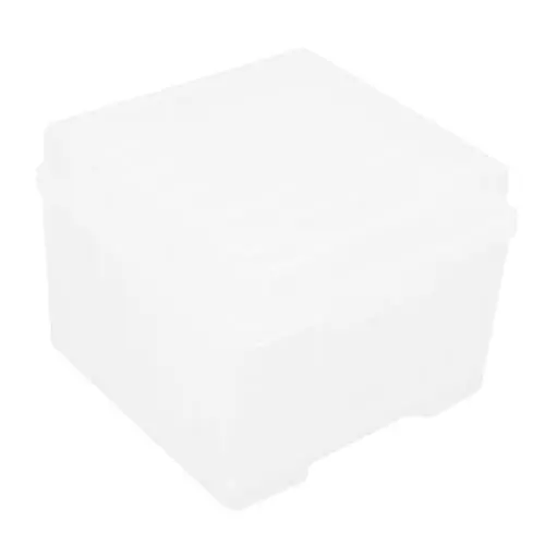 Produktbild: Artibetter 5x7 Foto-aufbewahrungsboxen – Organisationsbox Für Kunst-organizer Und -aufbewahrung