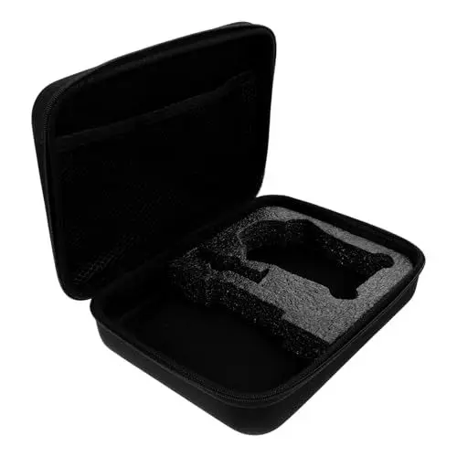 Produktbild: Artibetter E58 Drohnen-aufbewahrungskoffer - Tragetasche Reise-Organizer-Tasche Reisetasche Plastiktasche Für E58