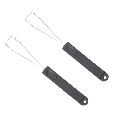 Produktbild: Artibetter Kabelgebundener Mechanischer Tastatur-tastenabzieher Von Key Cleaning Device Für Tastaturabzieher 2er-Set