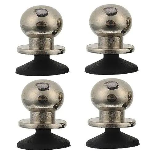 Produktbild: Artibetter Spiel 2 Paar Joystick-controller Für Mobile Tablet Materialien Einfache Installation Controller Telefon Spiel Taste