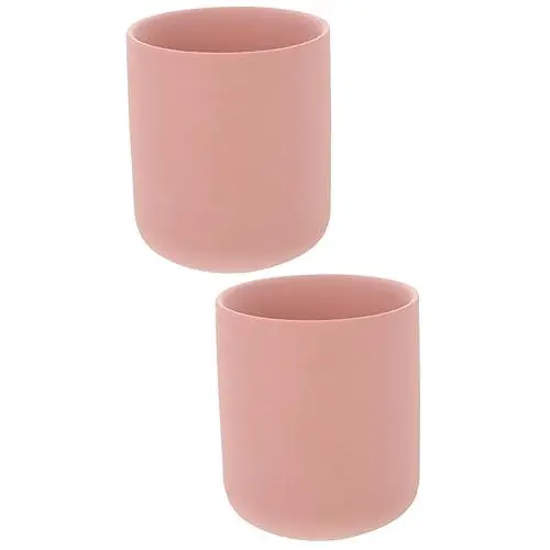 Produktbild: Artibetter 2 Stück Zaubersprüche Handwerk Knick Ritual Essen Ziegel Keramik Topper Essen Elegante Schüsseln Rituale Leerer Wohnporzellan Ml Schreibtisch Zimmer Votivglas Pflanzgefäß