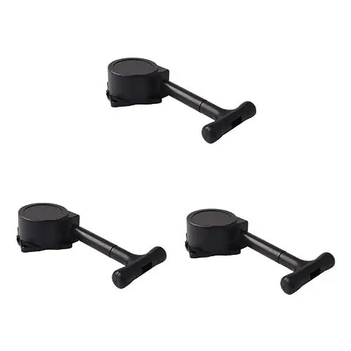 Produktbild: Artibetter Rc Verbrenner Auto Ersatzteile 3st Ein Kriegslager R020 Ratschenschnalle 1/10 Rc-ersatzteil Aiprods Pro Ersatzteile Spare Part Swor Ratschenschnalle Für Rc-car 1/10 Rc Ersatzteil