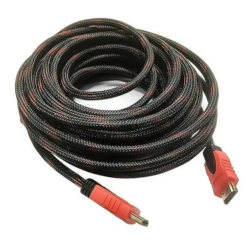 Produktbild: Artibetter 3m Usb-adapter Multifunktionsadapter Verbindungskabel Für Tv-signalübertragung Kabel Für Geräteanschluss Adapter Für Hdtv Oder Projektor-videoübertragung
