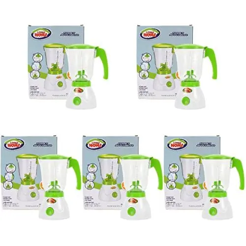 Produktbild: Artibetter 5 STK Simulationssaftmaschine Smoothie-Maschine Spielzeug Spielzeugmixer Vorgeben Fruchtpresse Mini Entsafter Tasse Spielzeug Entsafter Mini-Vakuum Zubehör Abs Kind Lebensmittel