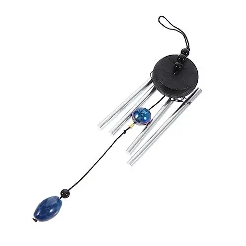 Produktbild: Artibetter Geschenke Windspiel Japanische Windspiele Für Draußen Mini-Geschenke Hängedeko Für Den Außenbereich Metall-Windspiele Für Den Außenbereich Schlafzimmer-Windspiel Geschenk