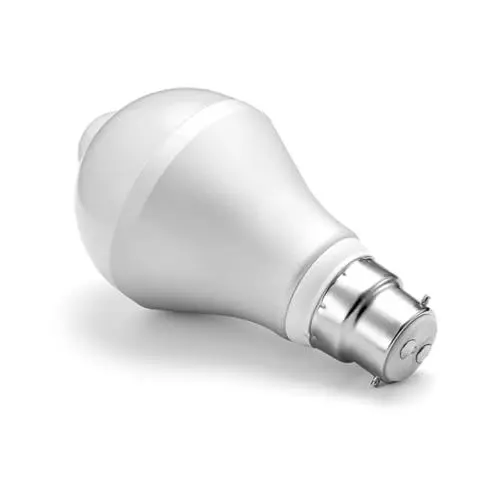 Produktbild: Artibetter Ir-Led-Glühbirne Intelligente Glühbirne Walkawy-Licht Treppenlicht Bewegungssensor-Lampe Bewegungssensor-Licht Innenlicht Dämmerungslicht Nachtlampe Nachtlicht