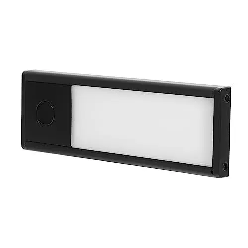 Produktbild: Artibetter Kabellose Unterschrankleuchten Bewegungsmelderleuchte Magnetische Led-schrankleuchte Usb-aufladung Nachtlicht Für Küche Schrank Flur Und Garage