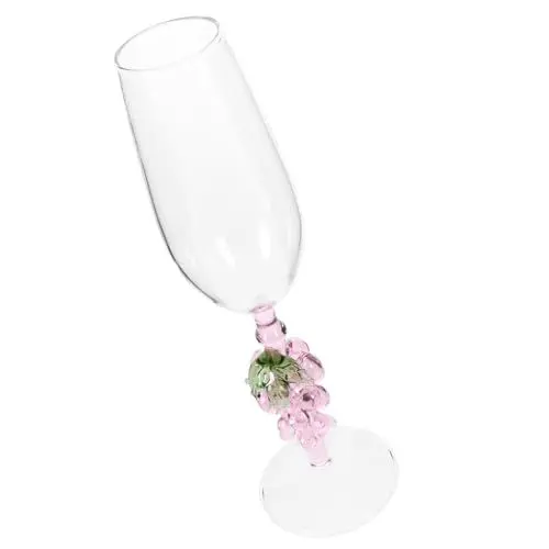 Produktbild: Artibetter Traubenkelch Portweingläser Gläser Nippen Transparente Saftbecher Glasbecher Party-trinkgläser Schnapsglas Hafentrinker Martini-tasse Klassische Weingläser Trinkglas Empfindlich