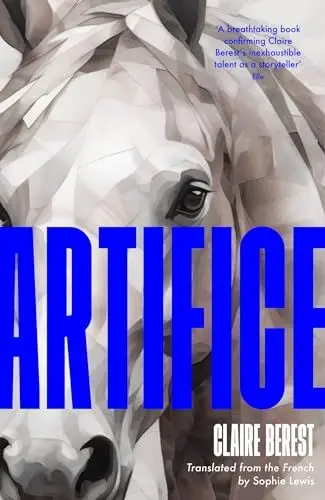 Produktbild: Artifice: An astonishing French thriller with a jaw-dropping twist