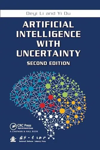 Produktbild: Artificial Intelligence with Uncertainty