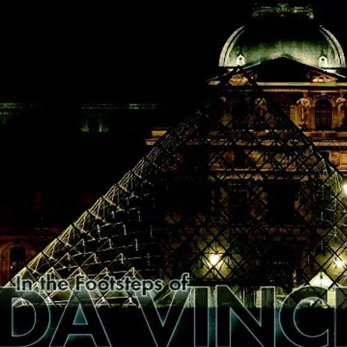 Produktbild: ARTineraries Tour: In the Footsteps of Da Vinci: Paris, London, Edinburgh, Milan