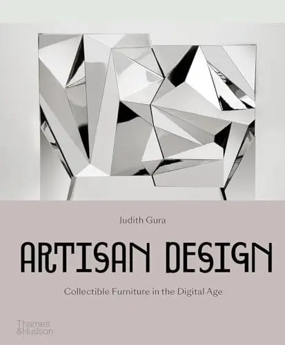 Produktbild: Artisan Design: Collectible Furniture in the Digital Age