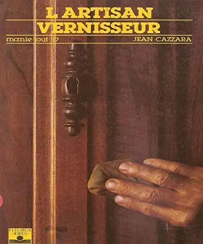 Produktbild: Artisan Vernisseur