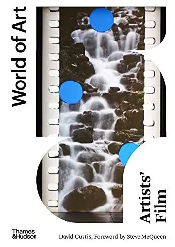 Produktbild: Artists' Film (World of Art)