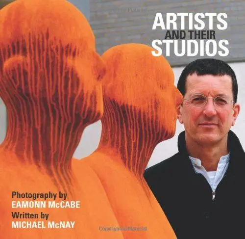 Produktbild: Artists and Their Studios