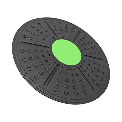 Produktbild: ARTSEWPLY Gleichgewichtsübungsbrett Fitness Balance Trainingsgerät Sport Zubehör Für Hause Drehung Stärken Koordination Verbessern
