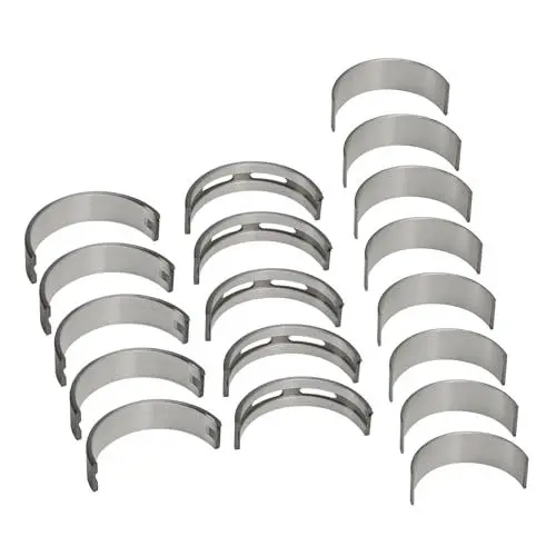 Produktbild: Artudatech Kurbelwelle Pleuellager Set Fit for VW Fit for Jetta GTi Fit for AUDI A4 1.8 2.0