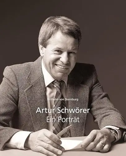 Produktbild: Artur Schwörer: Ein Porträt