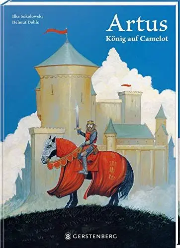 Produktbild: Artus: König auf Camelot