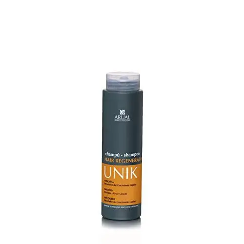 Produktbild: ARUAL CHAMPU HAIR REGENERATOR 250 ML