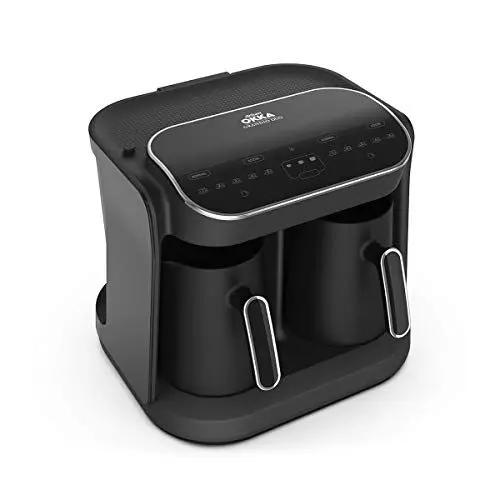 Produktbild: Arzum Okka OK007-K GrandioTurkish Coffee Machine, Chrome