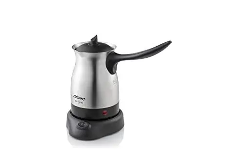 Produktbild: Arzum Optimum Türkische Kaffeemaschiene, Kaffeekanne