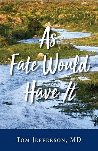 Produktbild: As Fate Would Have It